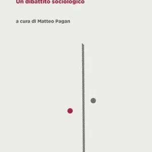Nuovo Arrivo Libertà e istituzione. Un dibattito sociologico. Testo tedesco a fronte