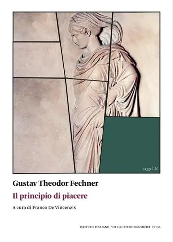 Subito Disponibile Il principio di piacere