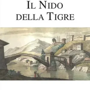 Prezzo Conveniente Il nido della tigre