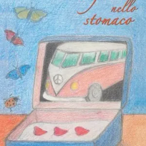 Farfalle nello stomaco Scelto Dai Clienti
