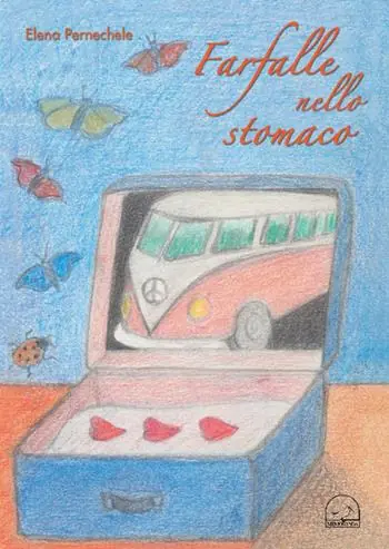 Farfalle nello stomaco Scelto Dai Clienti