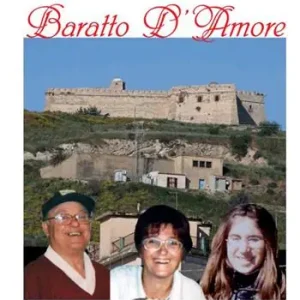 Baratto d‘amore Ordina Subito