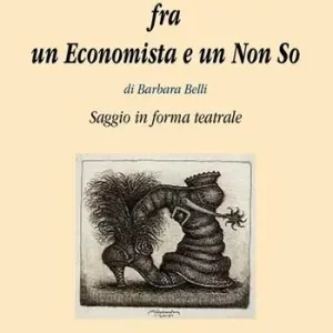 Consegna Rapida I dialoghi della cucina fra un economista e un non so