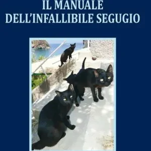 Quantità Limitata Il manuale dell‘infallibile segugio