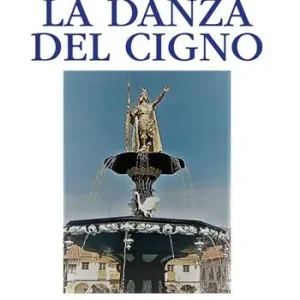 Quantità Limitata La danza del cigno