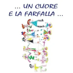 Un cuore e la farfalla... Prezzo Di Fabbrica