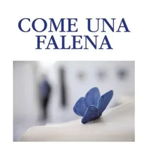 Spedito Oggi Come una falena