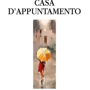 Saldi Casa d‘appuntamento