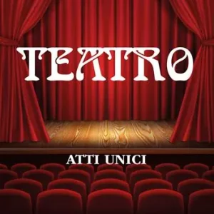 Sconto Teatro. Vol. 1 Atti unici.