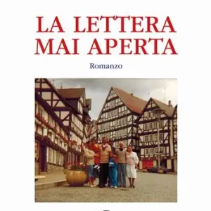 Scelto Dai Clienti Una lettera mai aperta