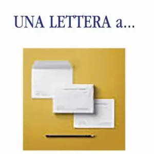 Quantità Limitata Una lettera a...