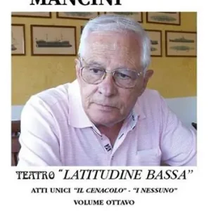 Offerta Del Giorno Teatro. Vol. 8 Latitudine bassa.