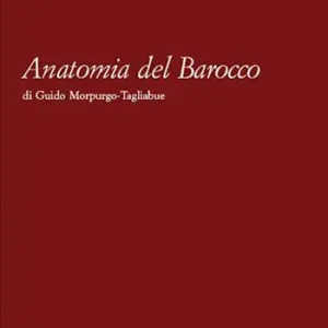 Anatomia del Barocco Offerta Lampo