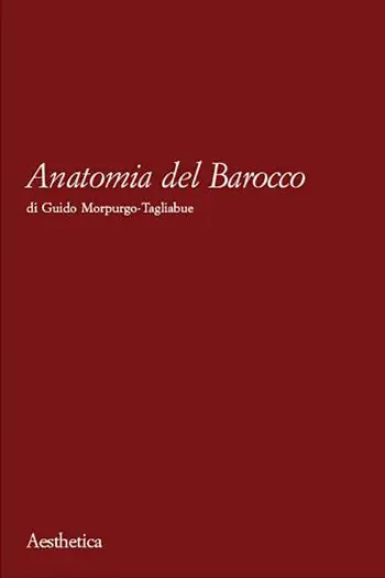 Anatomia del Barocco Offerta Lampo