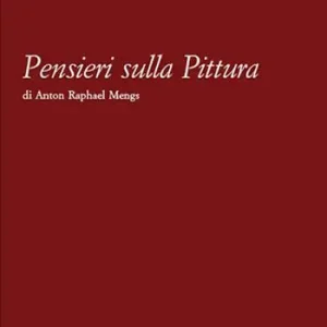 Offerta Lampo Pensieri sulla pittura