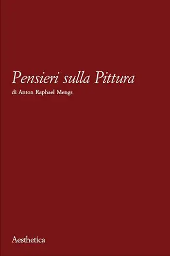 Offerta Lampo Pensieri sulla pittura