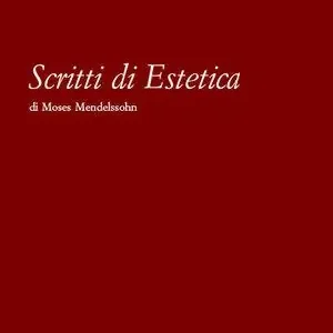 Scritti di estetica Di Tendenza