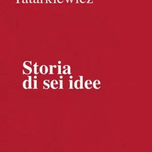 Storia di sei idee Ultimissimo Modello