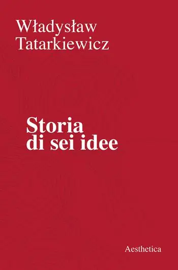 Storia di sei idee Ultimissimo Modello