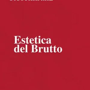 Estetica del brutto Esclusivo