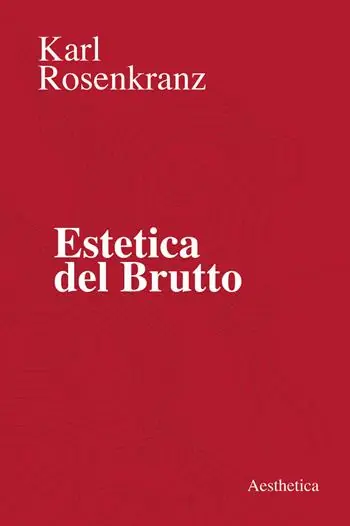 Estetica del brutto Esclusivo