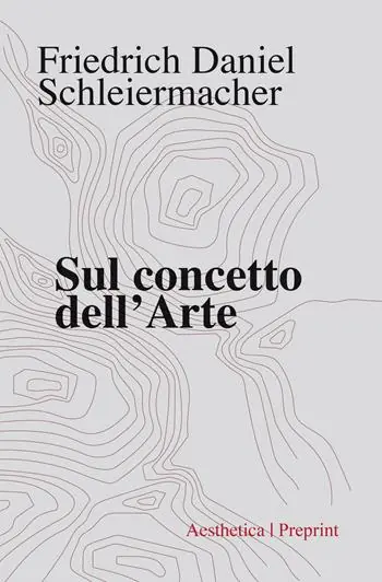 Ordina Subito Sul concetto dell‘arte