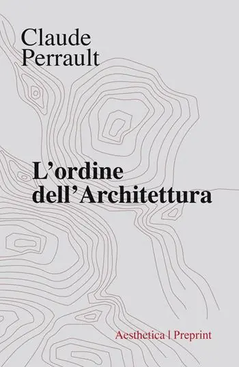 Popolare L‘ordine dell‘architettura