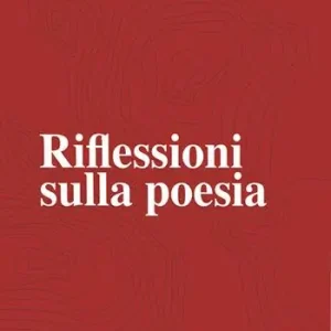 Riflessioni sulla poesia Saldi