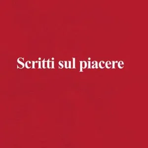 Prezzo Di Fabbrica Scritti sul piacere