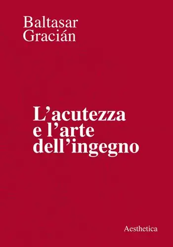 Di Tendenza L‘acutezza e l‘arte dell‘ingegno