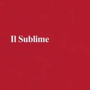 Il sublime. Nuova ediz. Pagamento Sicuro