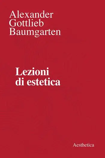 Lezioni di estetica. Nuova ediz. Offerta Speciale