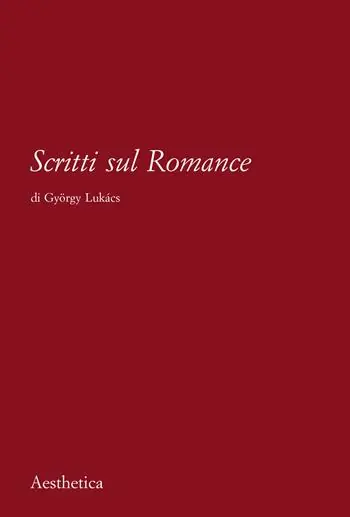 Scritti sul romance. Nuova ediz. Occasione