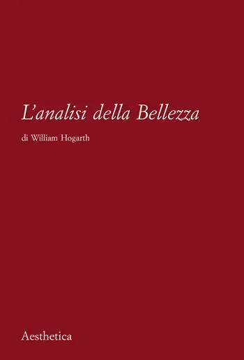 L‘analisi della bellezza. Nuova ediz. Spedito Oggi
