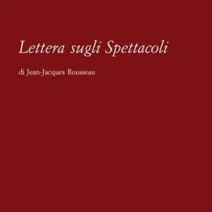 Lettera sugli spettacoli Offerta Limitata