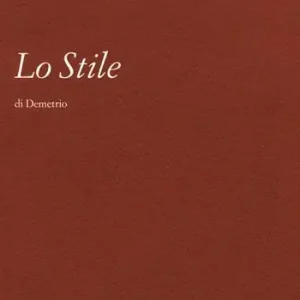 Lo stile. Nuova ediz. Scelto Dai Clienti