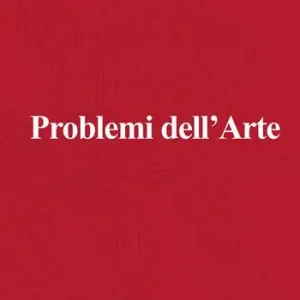 Problemi dell‘arte. Ediz. critica Prezzo Scontato
