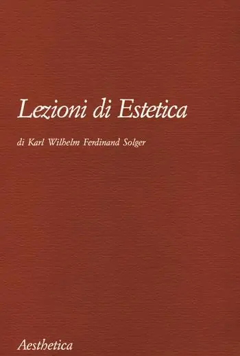 Saldi Lezioni di estetica. Nuova ediz.
