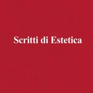 Scritti di estetica Bestseller