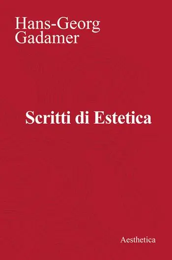 Scritti di estetica Bestseller