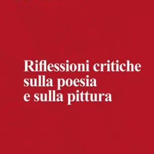 Riflessioni critiche sulla poesia e la pittura Occasione