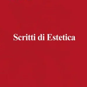 Miglior Prezzo Scritti di estetica
