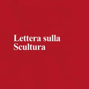 Reso Gratuito Lettera sulla scultura