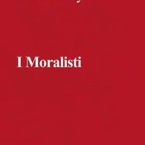Occasione I moralisti. Nuova ediz.