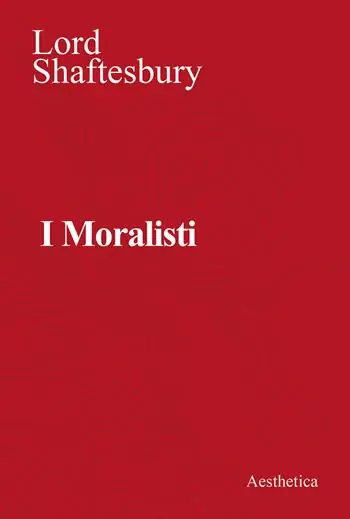Occasione I moralisti. Nuova ediz.