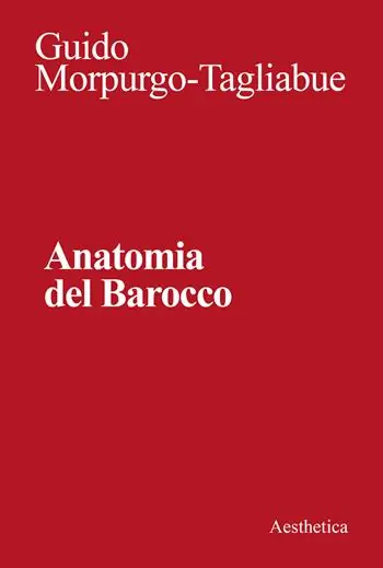 Offerta Lampo Anatomia del Barocco. Nuova ediz.