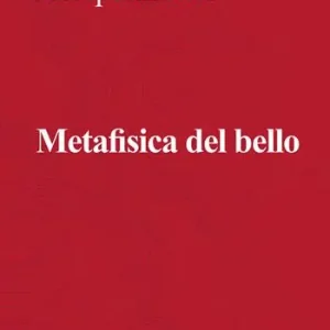 Metafisica del bello Direttamente Dal Produttore