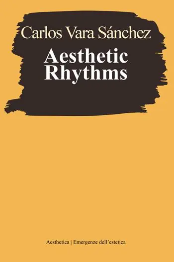 Aesthetic rhythms Subito Disponibile
