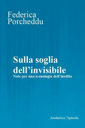 Popolare Sulla soglia dell‘invisibile. Note per una iconologia dell’inedito