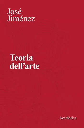 Teoria dell‘arte. Nuova ediz. Ultimissimo Modello